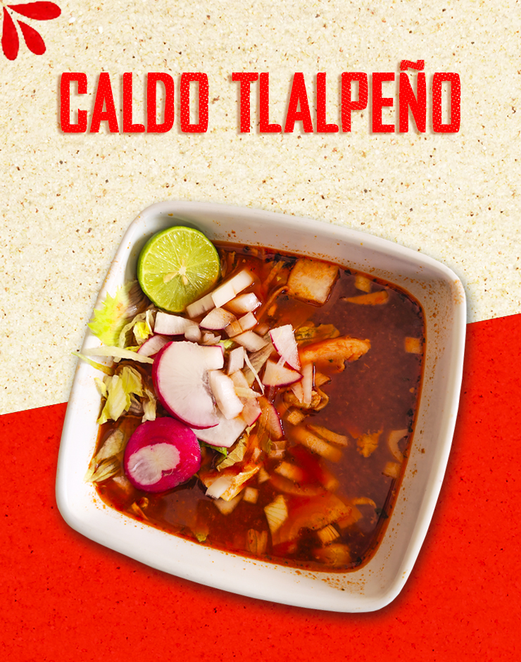 Menú del día en MORITA